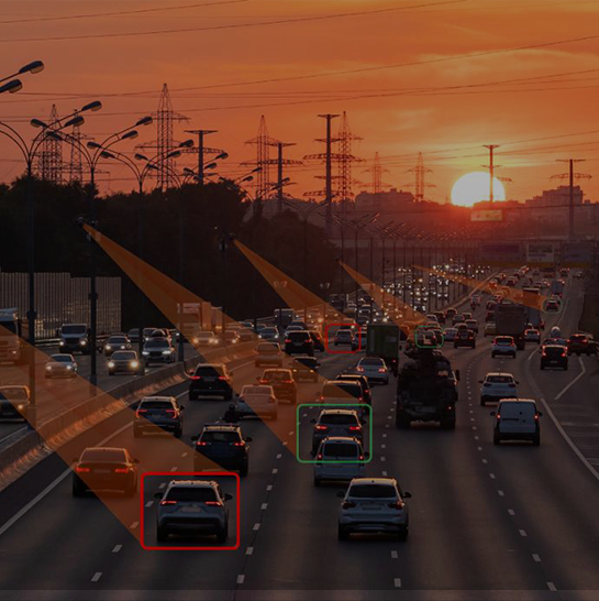 Speed Section Control Drive for Zero – Towards Safer Roads & Zero Traffic Fatalities